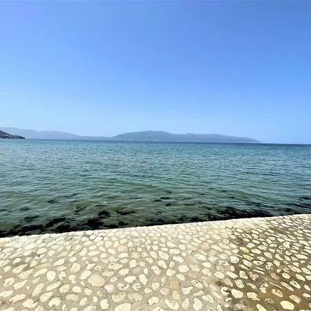 Promenade's Family Flat Vlorë