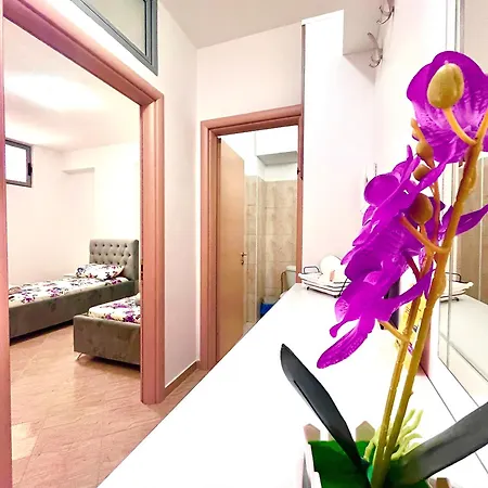 Promenade's Family Flat Appartamento *