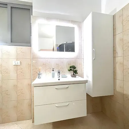 Promenade's Family Flat Vlorë