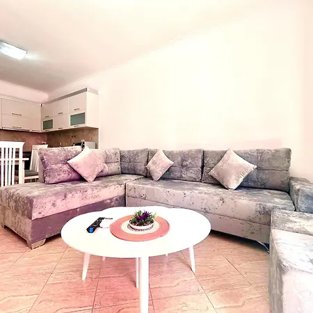 Appartamento Promenade's Family Flat