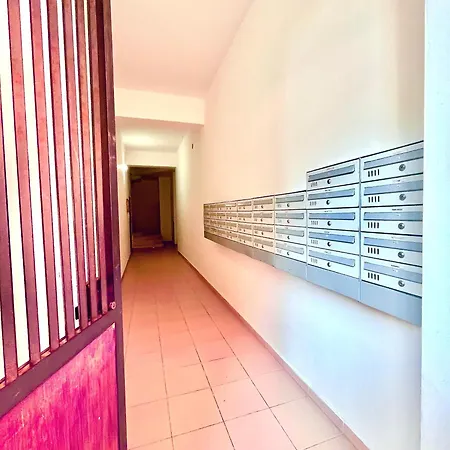 Promenade's Family Flat Vlorë