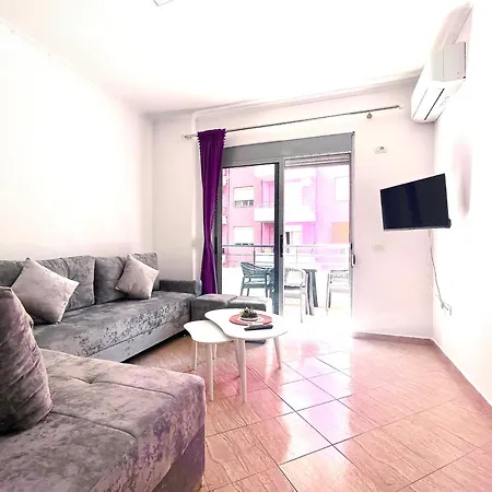 Appartamento Promenade's Family Flat