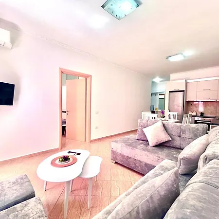 Appartamento Promenade's Family Flat