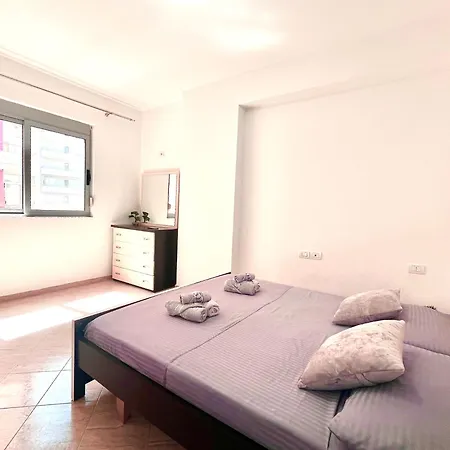 Promenade's Family Flat *