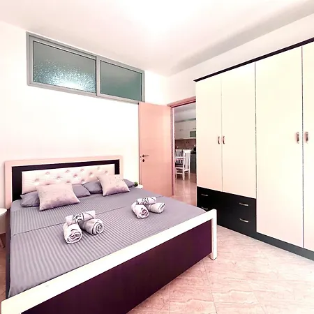 Apartment Promenade's Family Flat