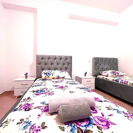 Apartment Promenade's Family Flat *