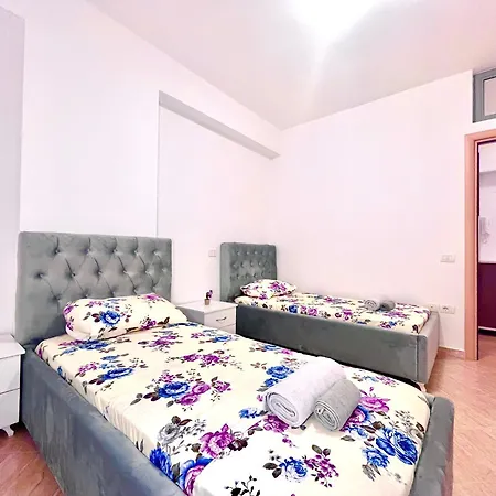 Promenade's Family Flat Vlore