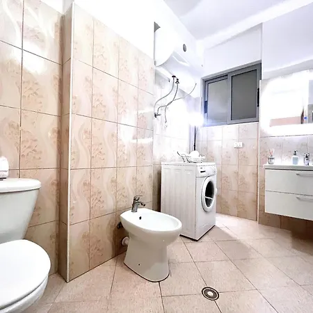 Promenade's Family Flat Apartment *