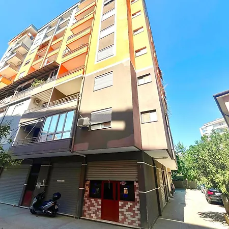 Apartment Promenade's Family Flat *