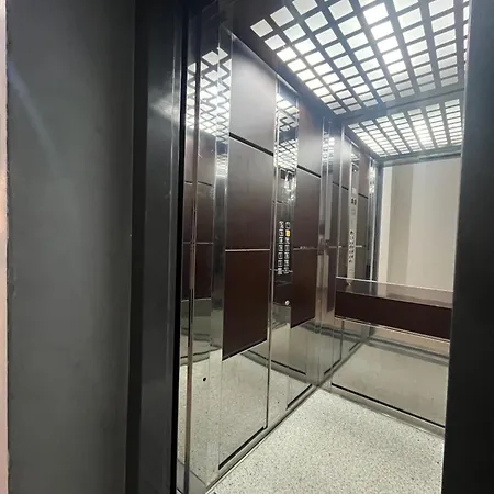 Апартаменты Promenade's Family Flat *