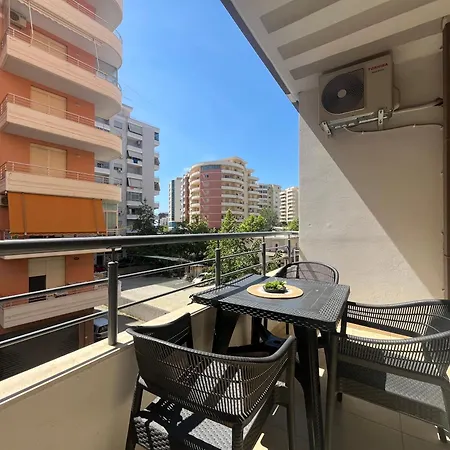 Promenade's Family Flat *