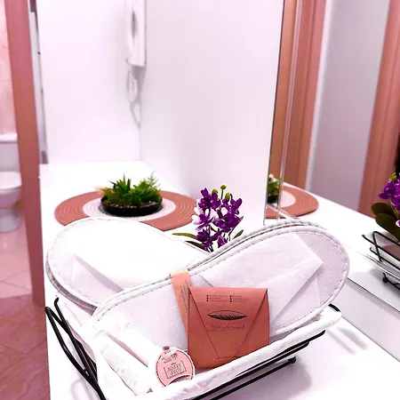 Promenade's Family Flat * Влёра